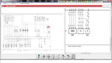 Charger l&#39;image dans la galerie, Data Spin DICATEC Elsawin AutoData ViViD Workshop EPC Software + Parts Catalogue
