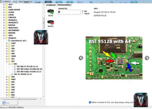 Charger l&#39;image dans la galerie, Upgrade any carprog Device to run with carprog software 13.77 remove Firmware (Full Rework Package)
