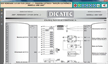 Загрузить изображение в средство просмотра галереи, Super Service manuals and wiring diagrams package, Online+Offline EWD TIS ETM for MB BMW Toyota...
