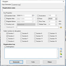 將圖片載入圖庫檢視器 ToyoleX3 Software + KeyGen
