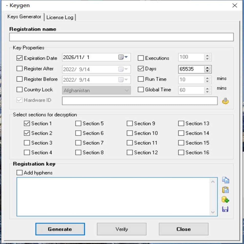 Steam key generator скачать фото 100