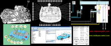 Charger l&#39;image dans la galerie, Automotive Manuals Tech Info E-Books Package guiding and self study files
